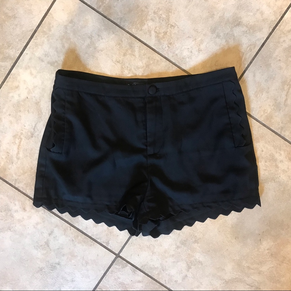 Runs a little small, lightly worn